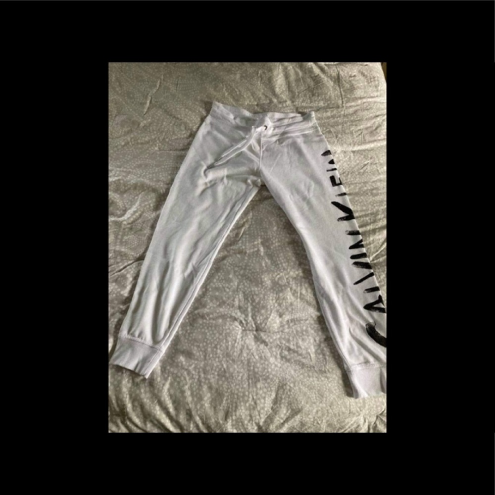 Calvin Klein Women’s Jogger Pant